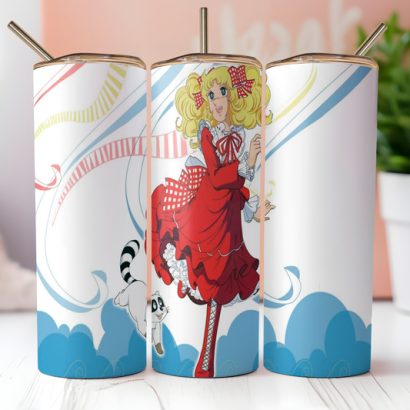 Vaso Candy Candy 20oz